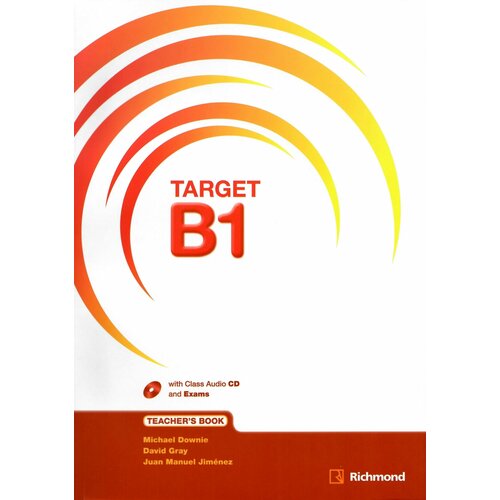 Target B1 Teacher's Pack B1 dignen sheila edwards lynda gold experience b1 language and skills workbook