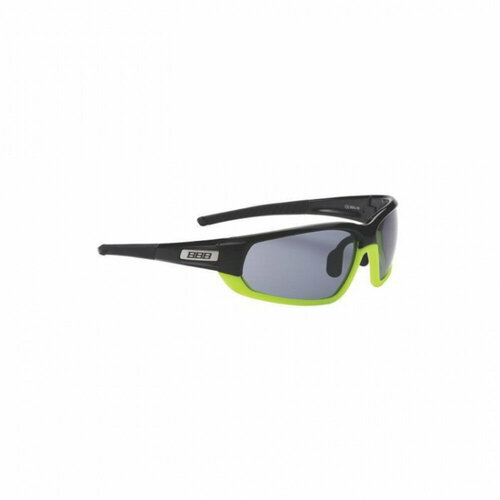 Солнцезащитные очки BBB, черный очки велосипедные bbb attacker солнцезащитные синий металлик bsg 29s 2962