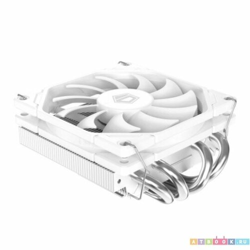 ID-Cooling IS-40X V3 Кулер Нет IS-40XV3WHITE