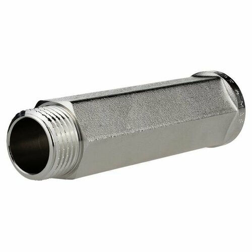 Удлинитель латунный 1/2