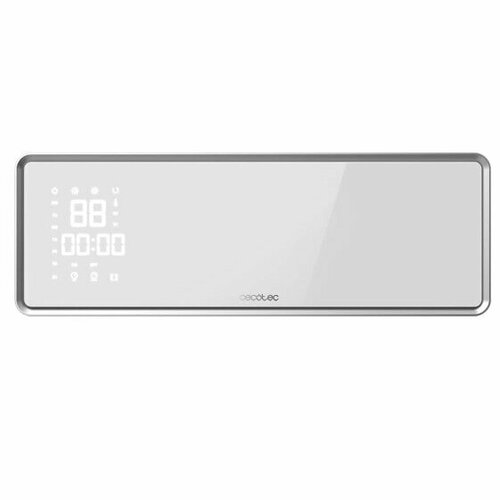 Обогреватель Cecotec Ready Warm 5350 Power Box Ceramic Connected 2000W 1513800₽