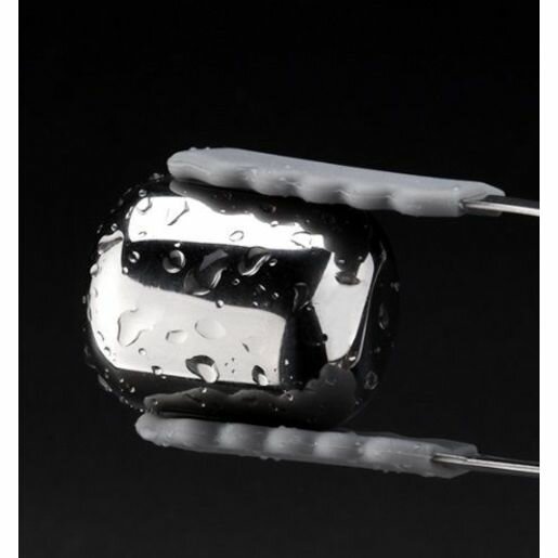 Картинки Охлаждающие камни для виски Circle Joy Ice Cubes CJ-BK02 (6 шт.)