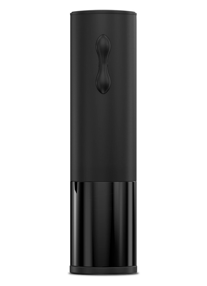 Электрический штопор Circle Joy Mini Electric Wine Opener CJ-EKPQ04 RU (Black)