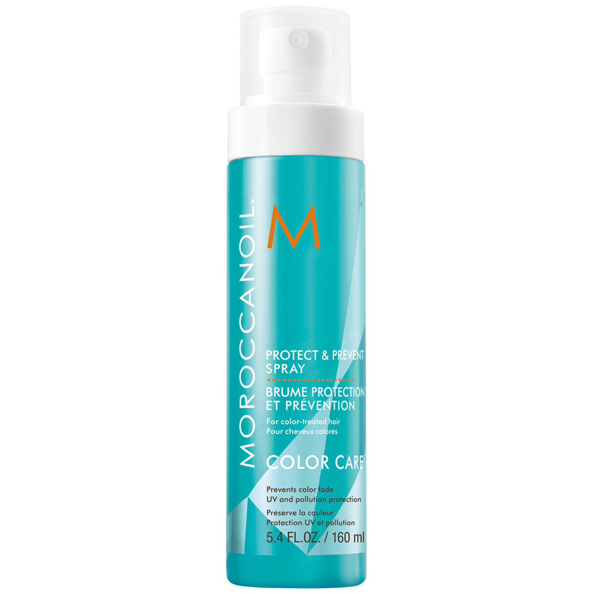 Moroccanoil Спрей для сохранения цвета "Protect & prevent spray", 160 мл (Moroccanoil, ) - фото №14