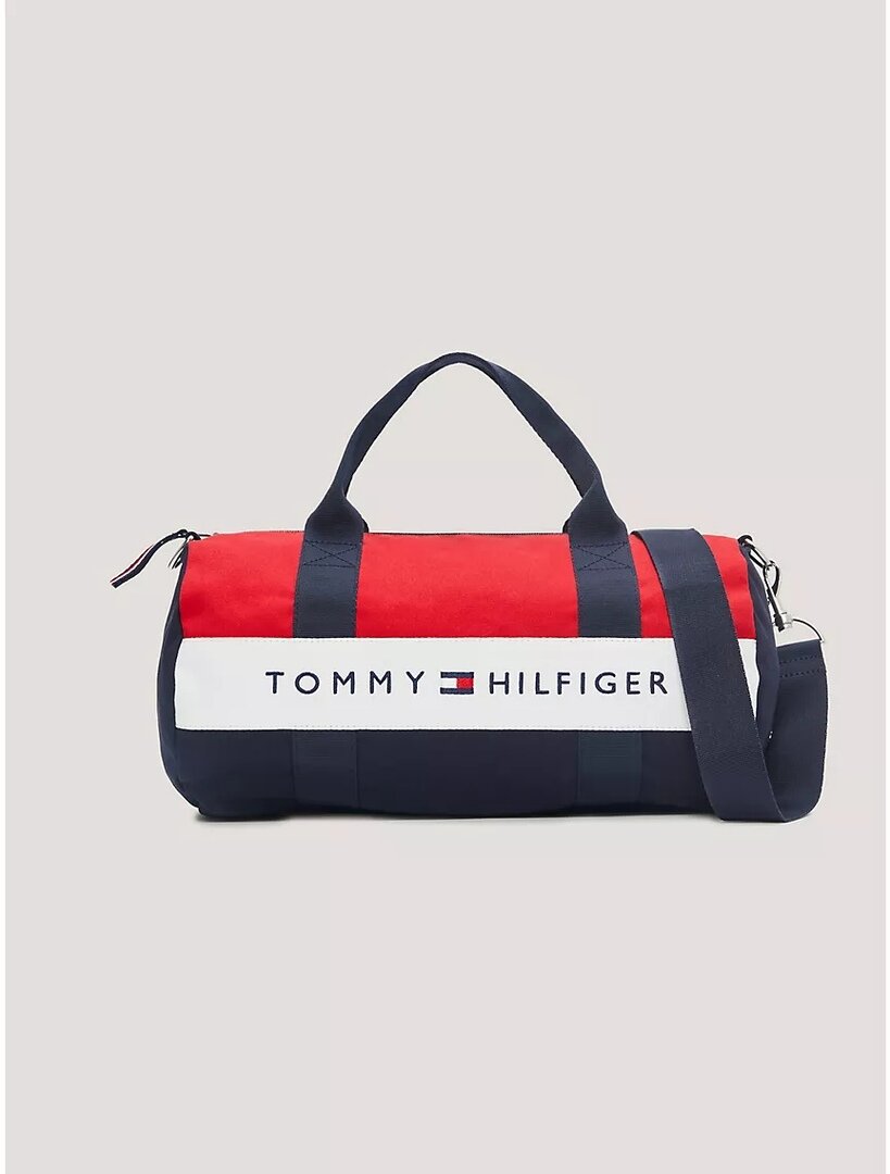 Сумка спортивная TOMMY HILFIGER 