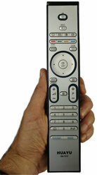 Пульт RM-797Z для телевизоров Philips (RC4401, RC4404, RC4450, RC4452)