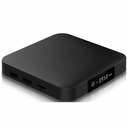 Медиаплеер iconBIT XDS51K 636800₽