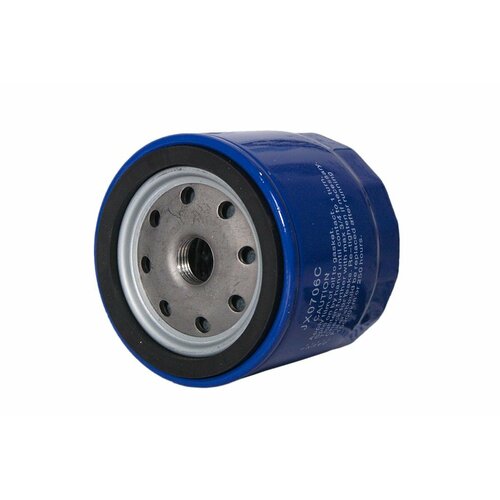 Масляный фильтр турбины JX0706С М16х1,5 для дизельного двигателя