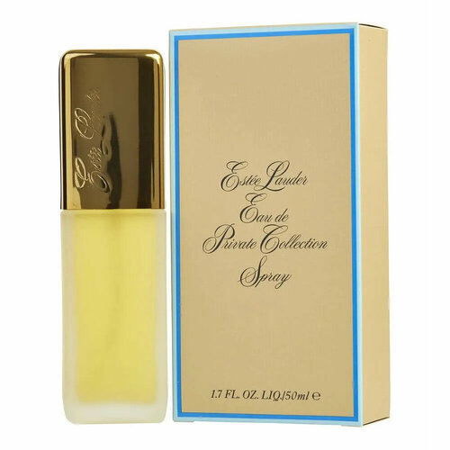 Estee Lauder Private Collection парфюмерная вода 50 мл для женщин estee lauder private collection for women 50ml