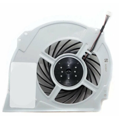 Вентилятор (кулер) для Sony Playstation 4 PRO, PS4-7000 ps4 pro cooler fan usb external 5 fan turbo temperature control cooling for sony playstation 4 pro game ventilador ventilateur
