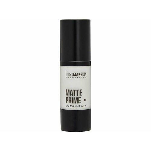 Основа под макияж матирующая PROMAKEUP LABORATORY PRO MATTE PRIME