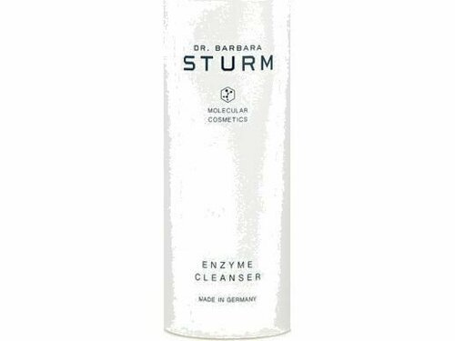 Пудра для лица очищающая для всех типов кожи Dr. Barbara Sturm Enzyme Cleanser