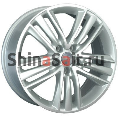 Legeartis Optima FD77 SF 8x18/5x114.3 ET44 D63.3