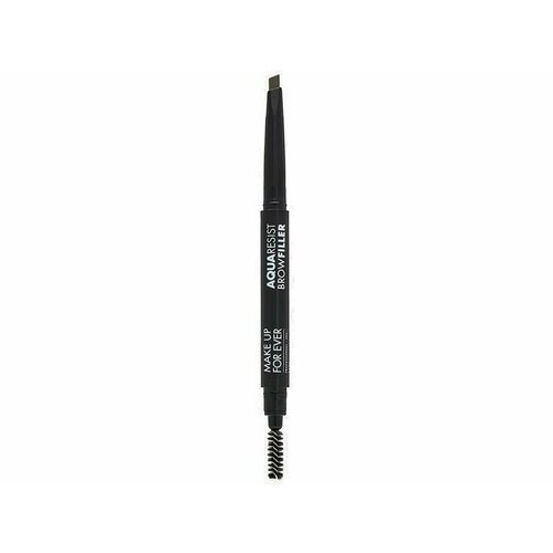 Водостойкий карандаш для бровей Make Up For Ever AQUA RESIST BROW FILLER заполняющий водостойкий карандаш для бровей aqua resist brow filler