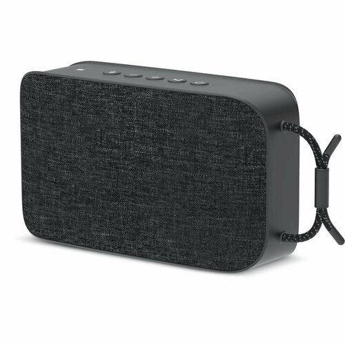 Колонка Technisat Bluspeaker TWS XL Black 00009119 2075100₽