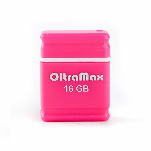 USB флеш-накопитель OltraMax 16Gb 0M-16Gb-50-. 0M-16Gb-330-. разных цветов