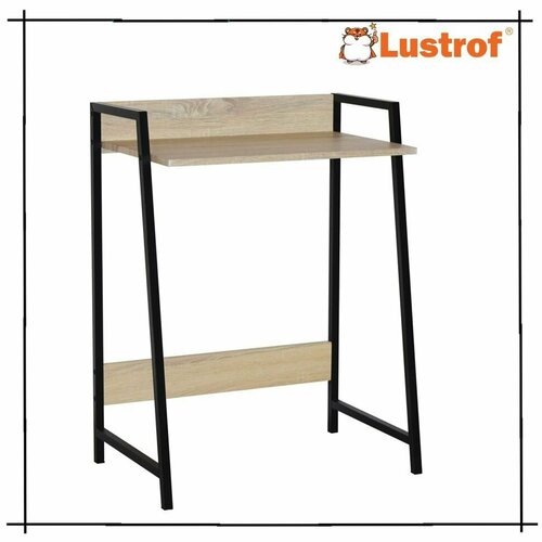 Стол на металлокаркасе 640х420х840 мм от Lustrof 5596₽