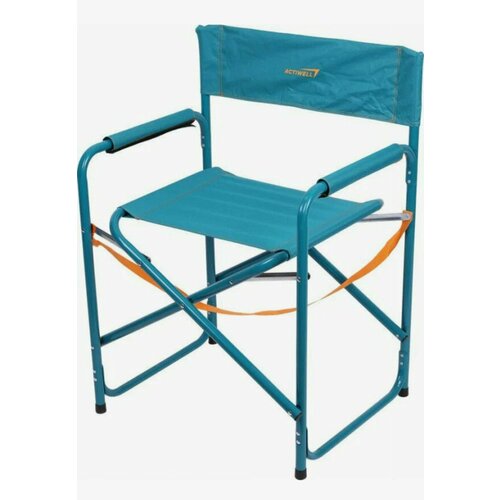 Кресло складное для пикника/туристическое 45х58х81см