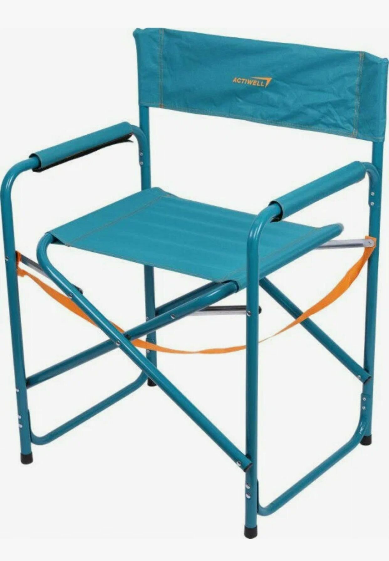 Кресло складное для пикника/туристическое 45х58х81см
