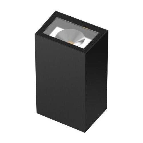 Светодиодный настенный светильник IP65 3000K C65152502RE – EVN – 4037293033596