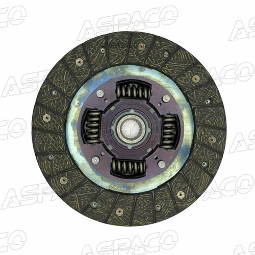 ASPACO AP132331 диск сцепления 18-20 MITSUBISHI LANCER CX CY 2007OUTLANDER XL 6755₽