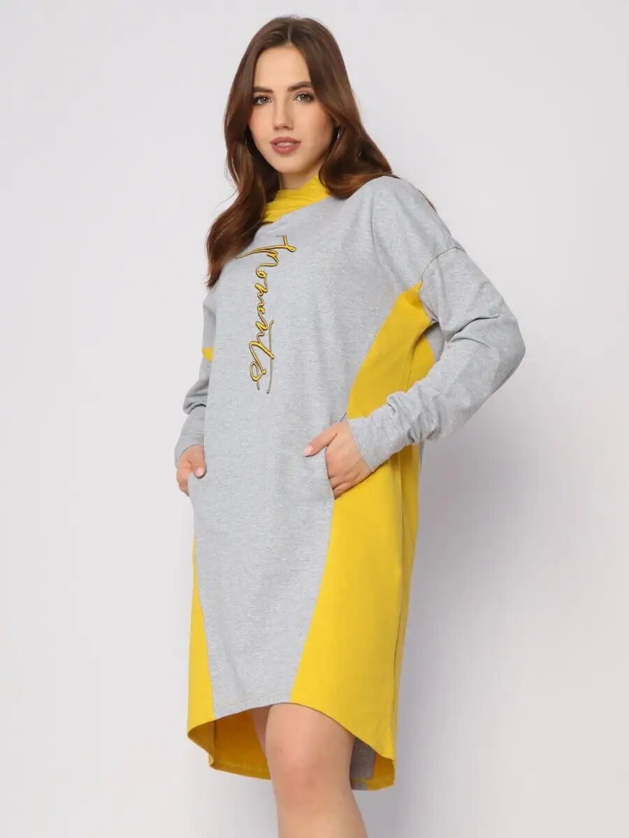 Платье базовая