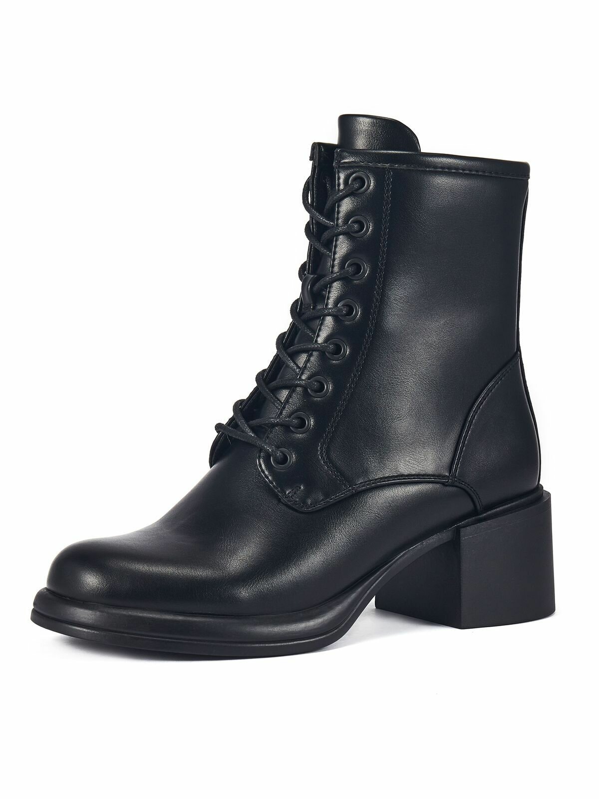 фото Ботильоны женские T.TACCARDI рзмер 40 цвет черный