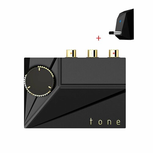 Khadas Tone2 Pro HiFi ЦАП with bt magic 16587₽