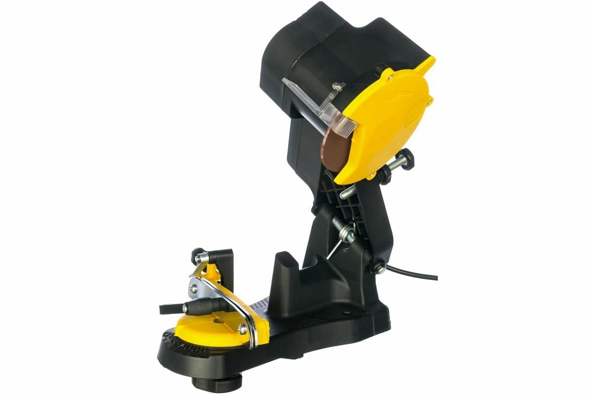 фото Станок заточный Champion, 85 Bт, 4800 об/мин, C2000