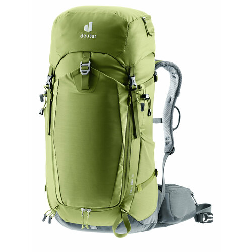 Рюкзак Deuter Trail Pro 36 Meadow-Graphite