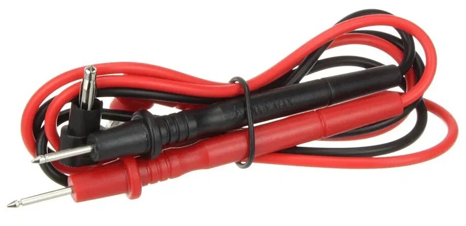 Изображение Токовые клещи S-Line M-266