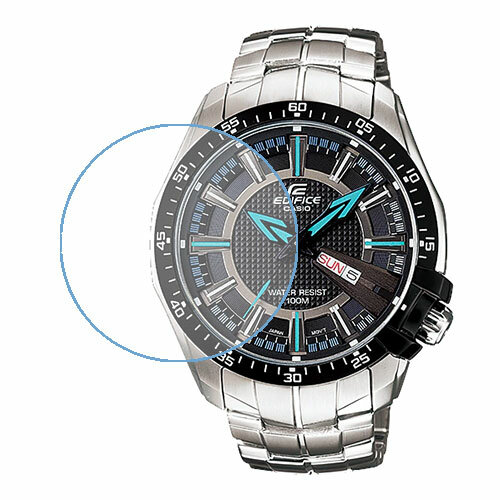 Casio edifice ef 545d 1a