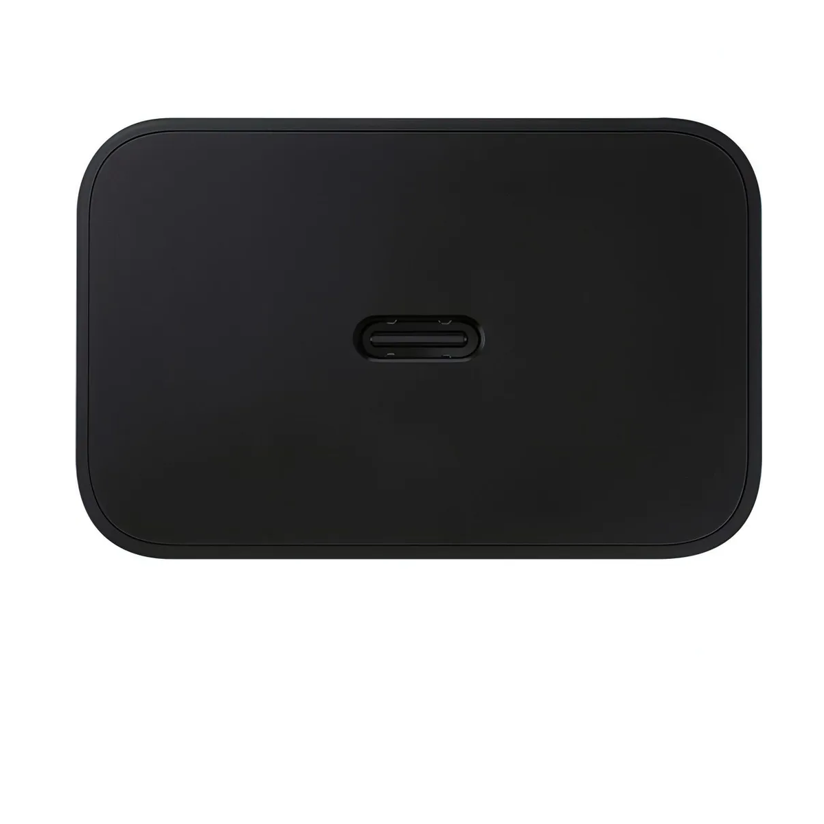 Сетевое зарядное устройство Samsung - фото №3