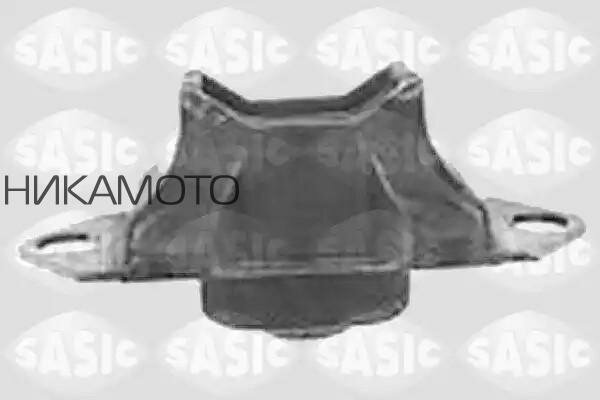 SASIC 4001826 Опора двигателя