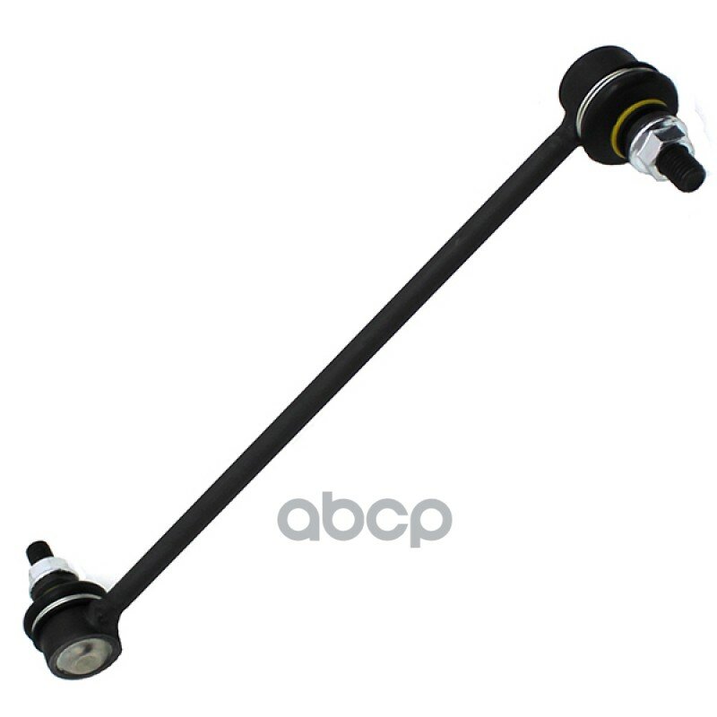 Стойка стабилизатора переднего Audi A2 00/ Skoda Fabia 02/VW Polo 99 Riginal арт. RG6Q0411315C
