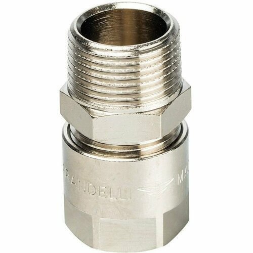 Фитинг Prandelli с наружной резьбой 20x2 мм 12 дюйма 489₽
