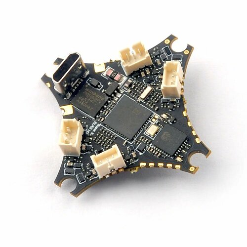 HappyModel SuperX HD ELRS контроллер полета 1-2S