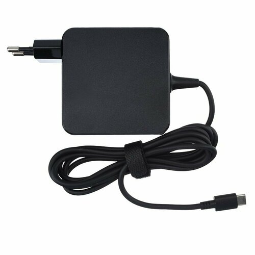 Блок питания GoPower Power delivery 65W для ноутбуков 1400₽