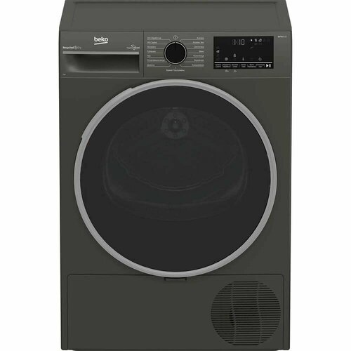 Сушильная машина BEKO B3T47239A 91980₽