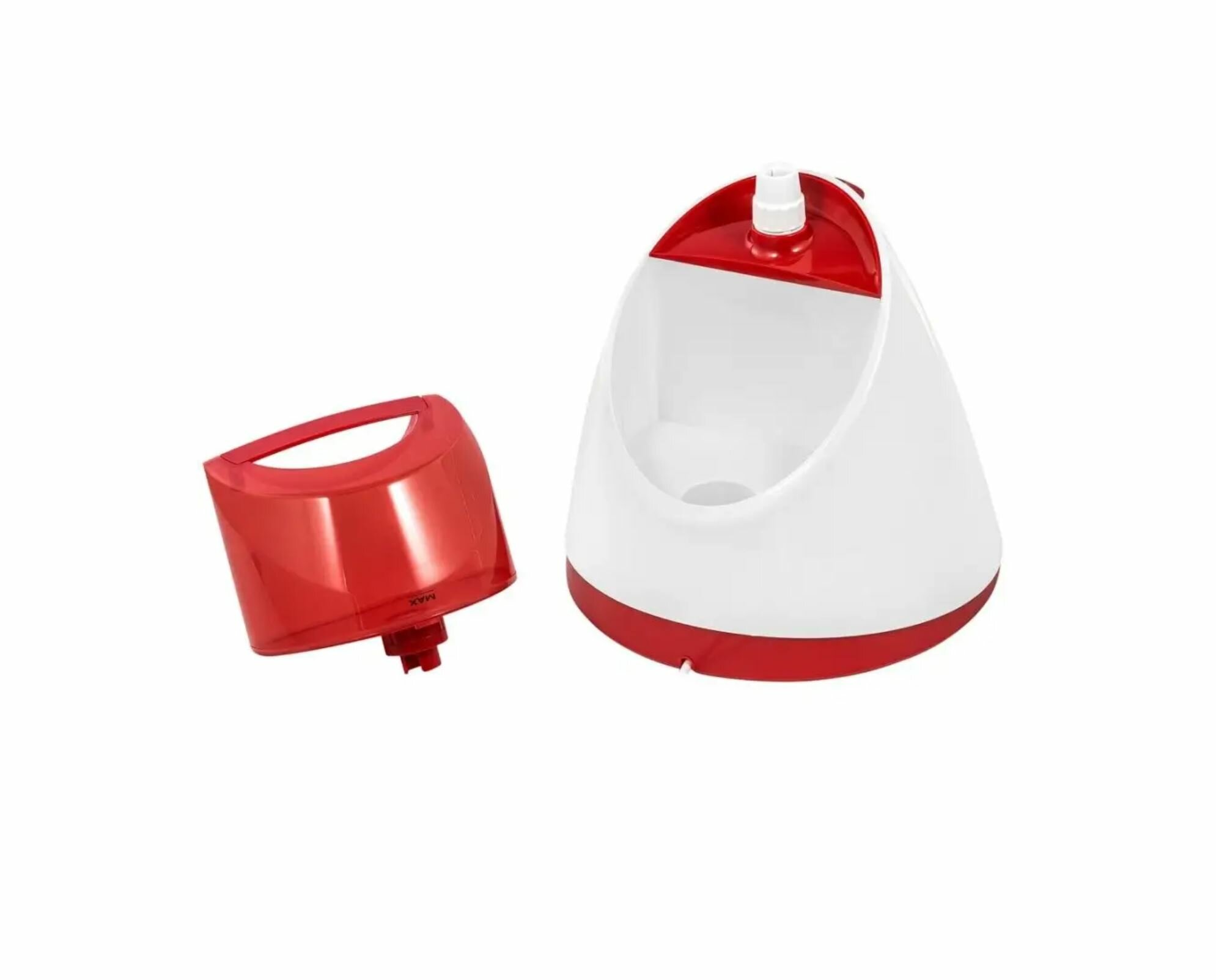 Отпариватель Tefal - фото №15