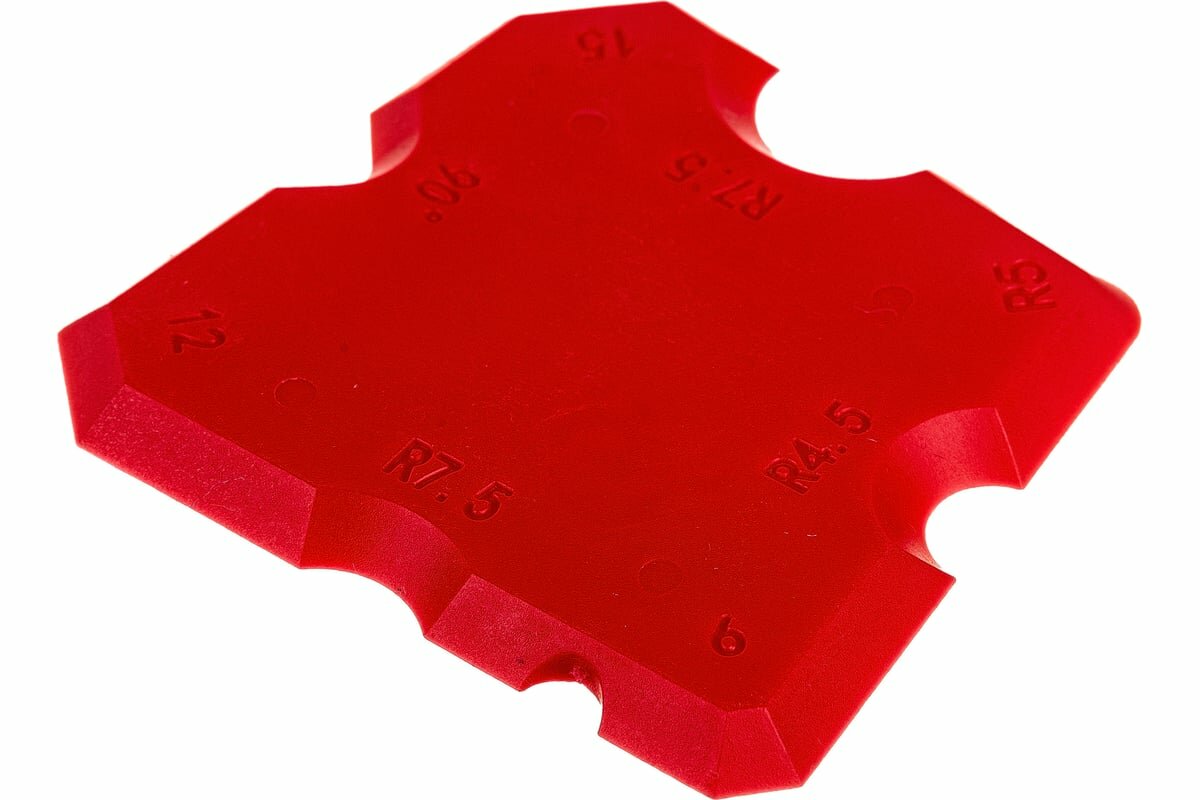 Набор эластичных шпателей для формирования швов Matrix 4 предмета