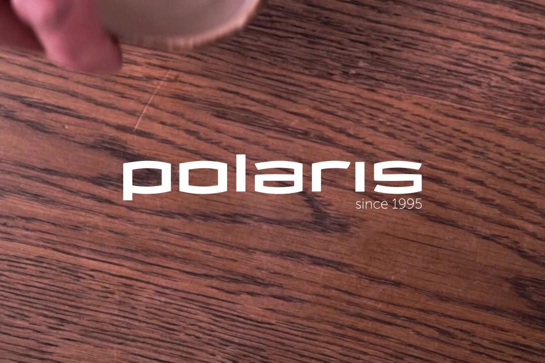 Набор кухонных ножей Polaris PRO collection-3SS, 3 предмета: поварской нож, универсальный нож, ножик для чистки овощей — фото 1