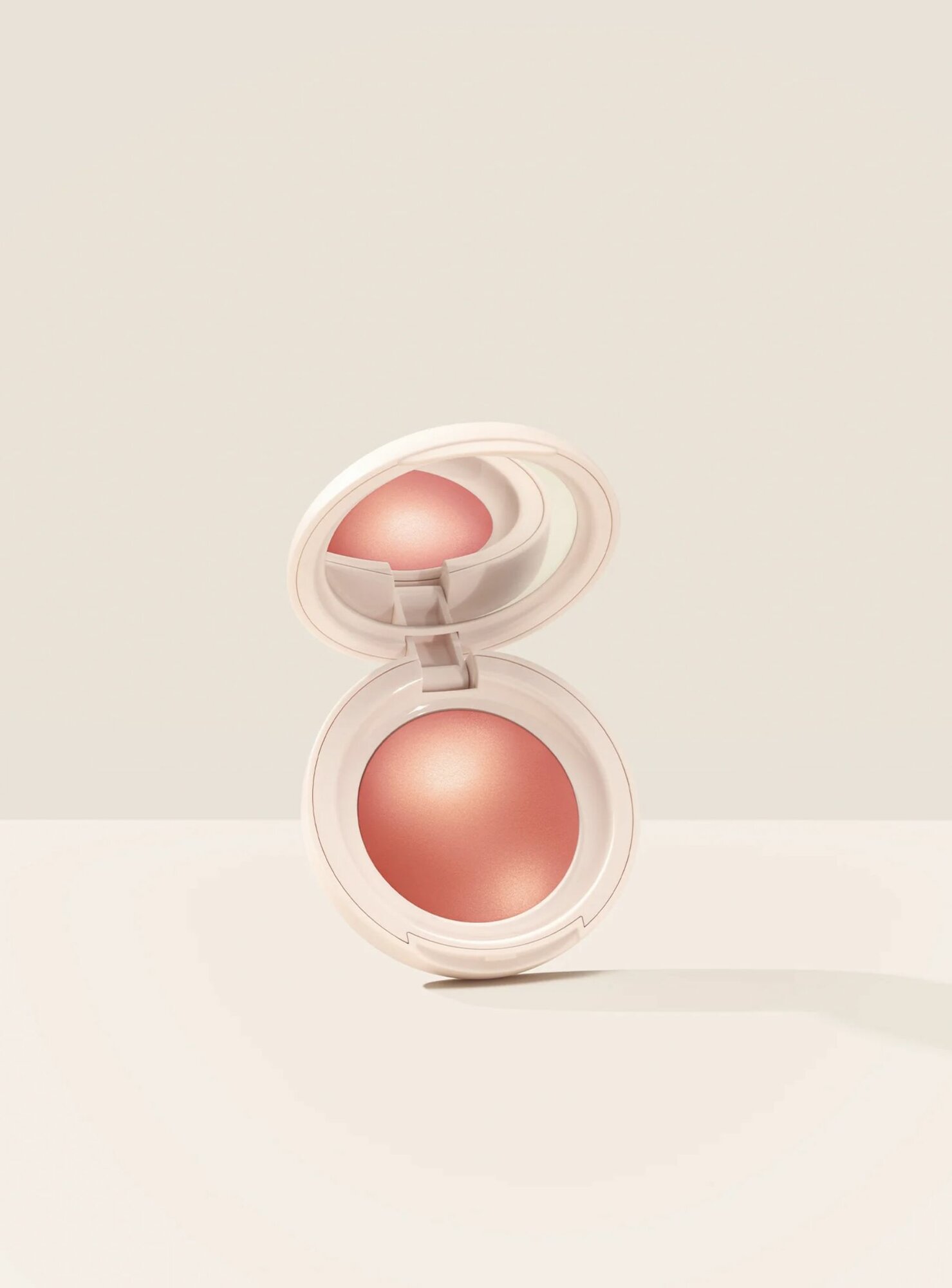 Rare Beauty Светящиеся пудровые румяна Soft Pinch Luminous Powder Blush (Joy) 2,8 г