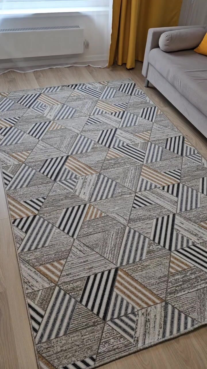 Дорожка ковровая для дома 80Х250 см — фото 1