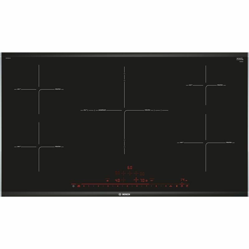 Встраиваемая варочная панель Bosch PIV975DC1E