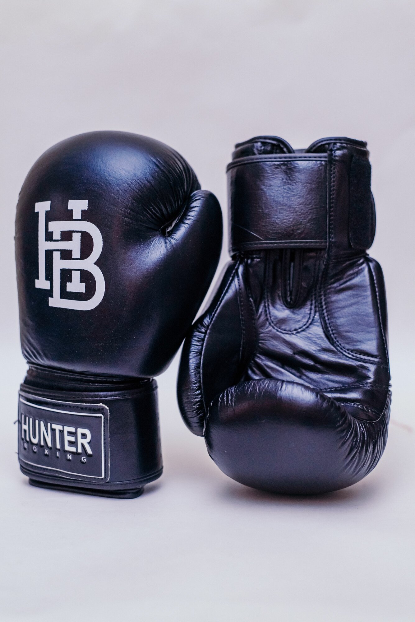 Hunter boxing- перчатки для бокса