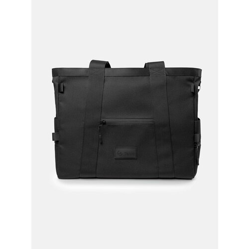 Сумка шоппер Tewo, серый