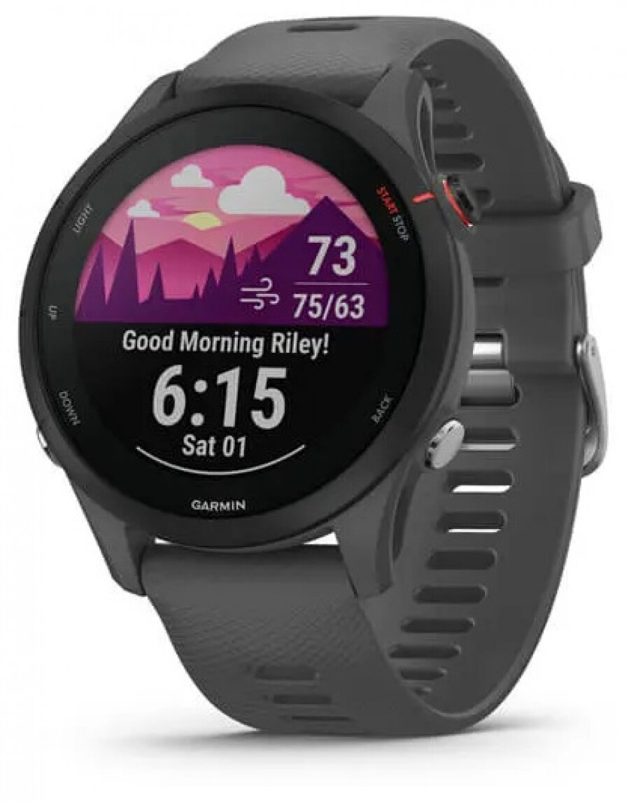 Garmin forerunner 45 harga deals