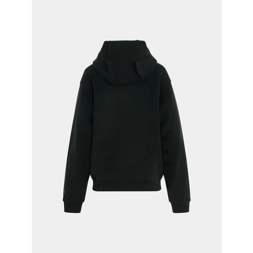 фото Худи coperni horn hoodie, размер xs, , черный
