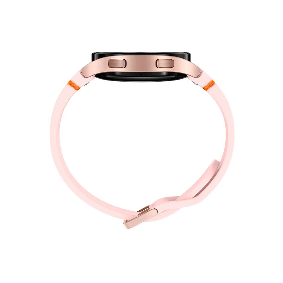Обзор: Часы Samsung Galaxy Watch FE 40mm Pink Gold SM-R861, розовое золото